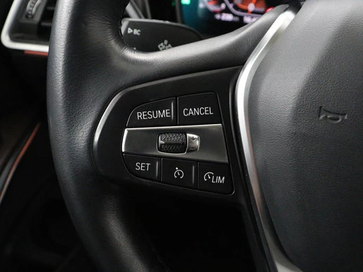 BMW 3 Serie - Afbeelding 16 van 30