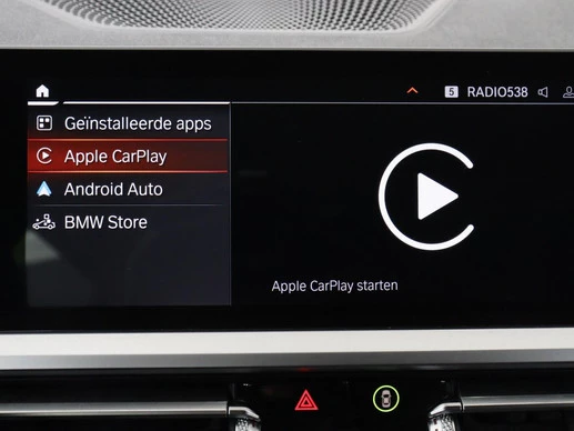 BMW 3 Serie - Afbeelding 23 van 30