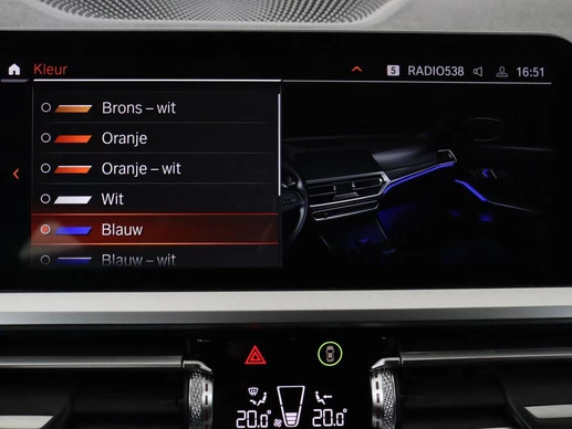 BMW 3 Serie - Afbeelding 27 van 30