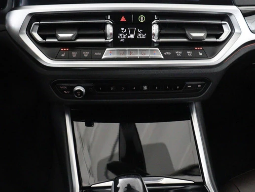 BMW 3 Serie - Afbeelding 29 van 30