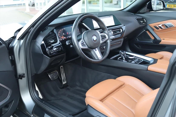 BMW Z4 - Afbeelding 5 van 30
