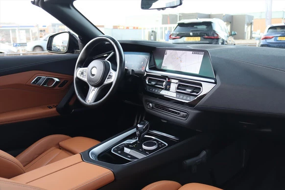 BMW Z4 - Afbeelding 7 van 30