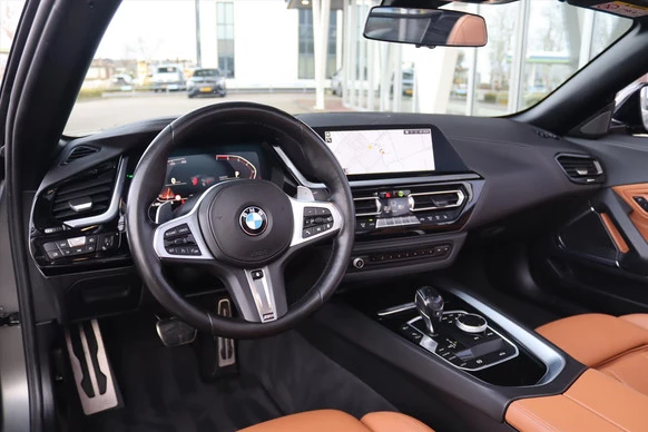 BMW Z4 - Afbeelding 10 van 30
