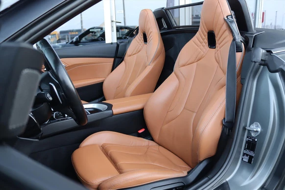 BMW Z4 - Afbeelding 11 van 30