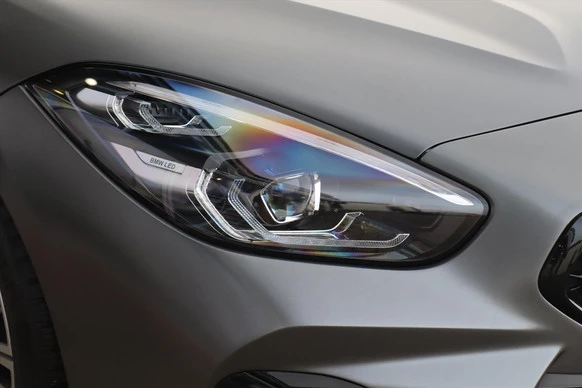 BMW Z4 - Afbeelding 15 van 30