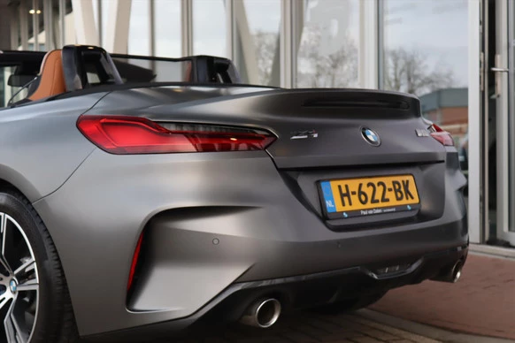 BMW Z4 - Afbeelding 16 van 30