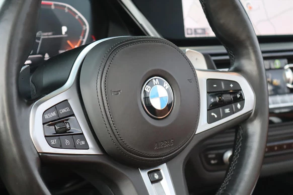 BMW Z4 - Afbeelding 17 van 30