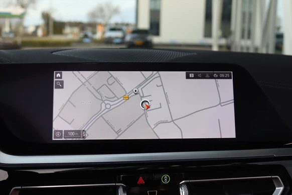 BMW Z4 - Afbeelding 18 van 30