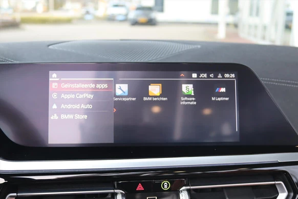 BMW Z4 - Afbeelding 21 van 30