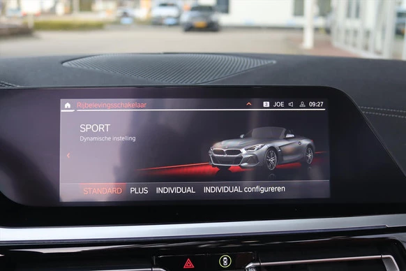 BMW Z4 - Afbeelding 24 van 30