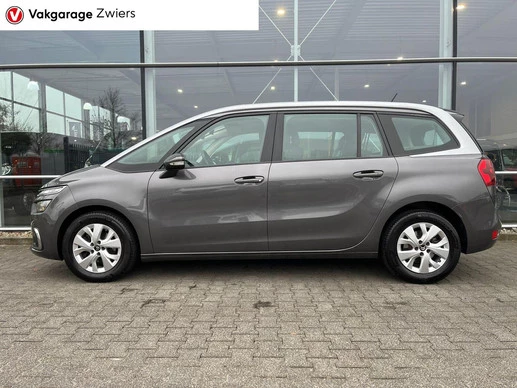 Citroën Grand C4 Picasso - Afbeelding 2 van 30