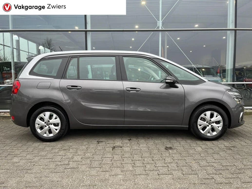 Citroën Grand C4 Picasso - Afbeelding 5 van 30
