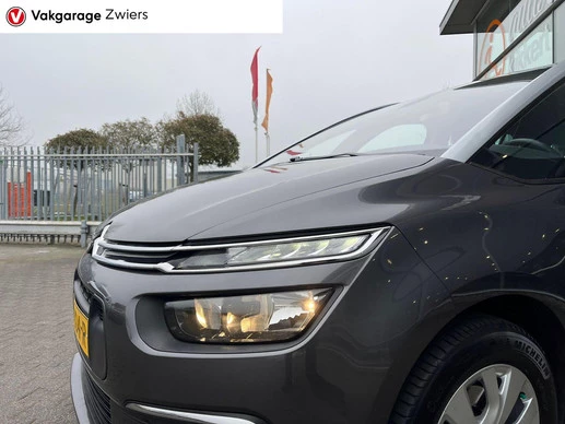 Citroën Grand C4 Picasso - Afbeelding 7 van 30