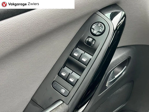 Citroën Grand C4 Picasso - Afbeelding 9 van 30