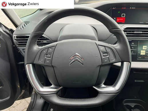 Citroën Grand C4 Picasso - Afbeelding 12 van 30