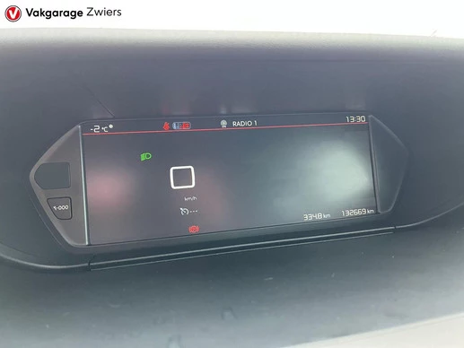 Citroën Grand C4 Picasso - Afbeelding 14 van 30