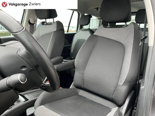 Citroën Grand C4 Picasso - Afbeelding 18 van 30