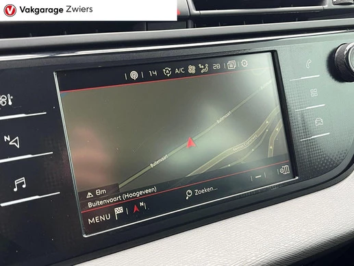 Citroën Grand C4 Picasso - Afbeelding 20 van 30