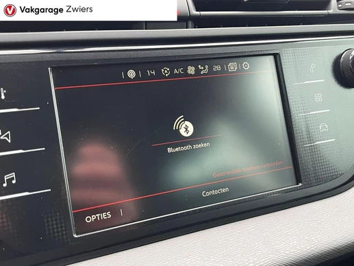 Citroën Grand C4 Picasso - Afbeelding 22 van 30