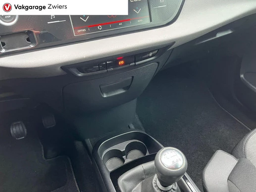 Citroën Grand C4 Picasso - Afbeelding 28 van 30