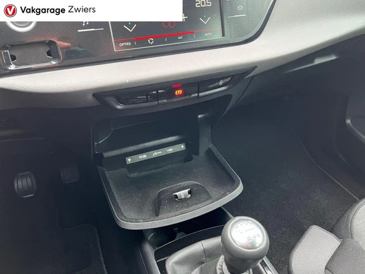 Citroën Grand C4 Picasso - Afbeelding 29 van 30