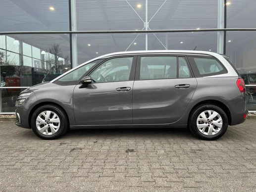 Citroën Grand C4 Picasso - Afbeelding 2 van 30