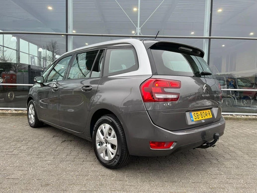 Citroën Grand C4 Picasso - Afbeelding 3 van 30