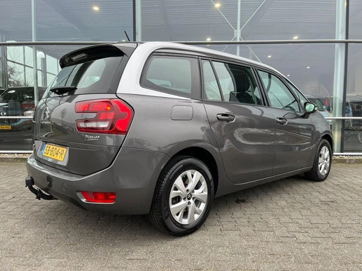 Citroën Grand C4 Picasso - Afbeelding 4 van 30