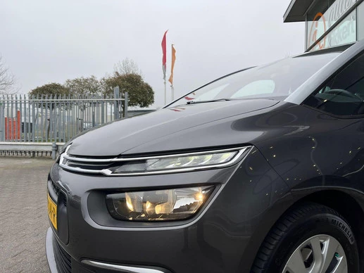 Citroën Grand C4 Picasso - Afbeelding 7 van 30