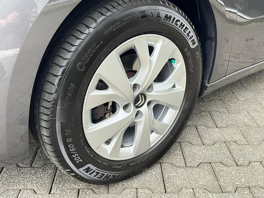 Citroën Grand C4 Picasso - Afbeelding 8 van 30