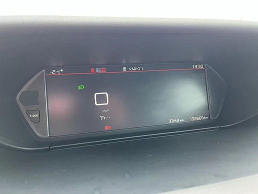 Citroën Grand C4 Picasso - Afbeelding 14 van 30