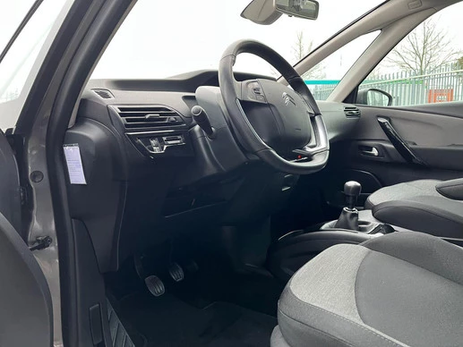 Citroën Grand C4 Picasso - Afbeelding 16 van 30