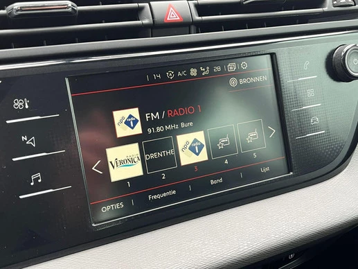 Citroën Grand C4 Picasso - Afbeelding 21 van 30