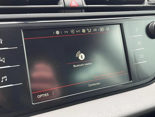 Citroën Grand C4 Picasso - Afbeelding 22 van 30