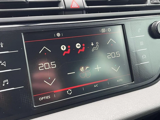 Citroën Grand C4 Picasso - Afbeelding 23 van 30