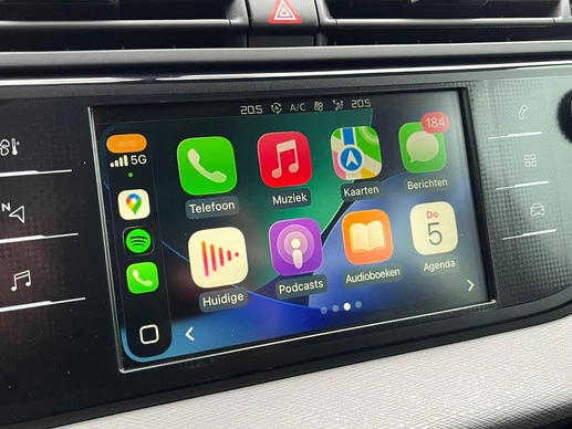 Citroën Grand C4 Picasso - Afbeelding 25 van 30