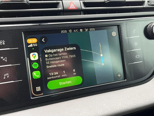 Citroën Grand C4 Picasso - Afbeelding 26 van 30