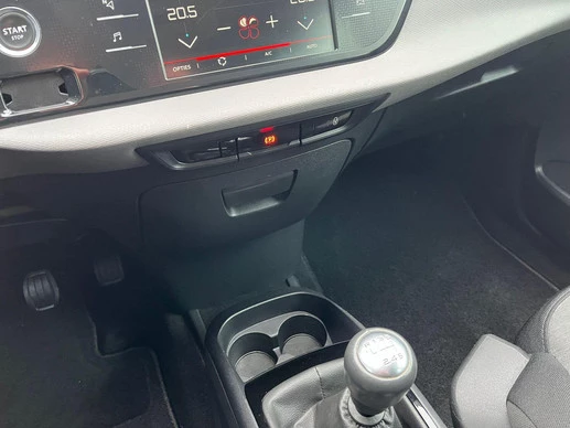Citroën Grand C4 Picasso - Afbeelding 28 van 30
