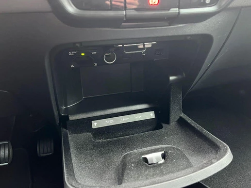 Citroën Grand C4 Picasso - Afbeelding 30 van 30