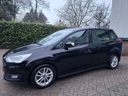 Ford Grand C-Max - Afbeelding 3 van 17