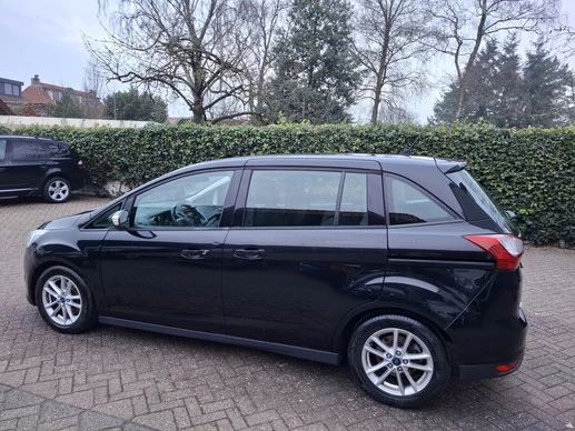 Ford Grand C-Max - Afbeelding 5 van 17