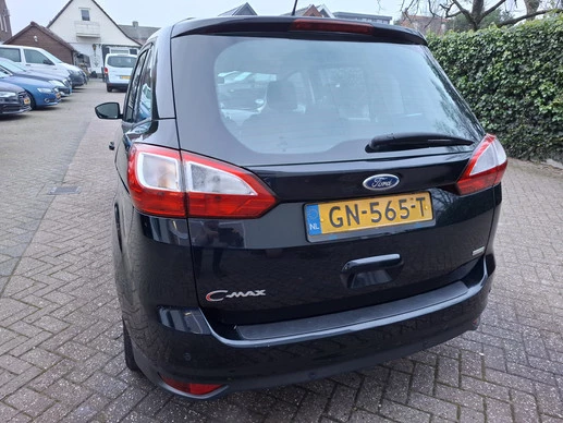 Ford Grand C-Max - Afbeelding 6 van 17
