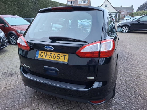 Ford Grand C-Max - Afbeelding 7 van 17