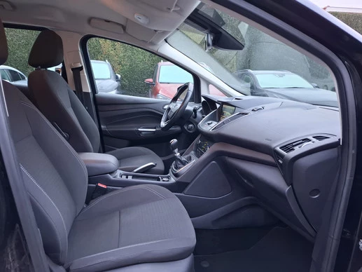 Ford Grand C-Max - Afbeelding 11 van 17