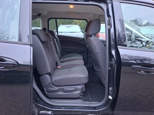 Ford Grand C-Max - Afbeelding 12 van 17
