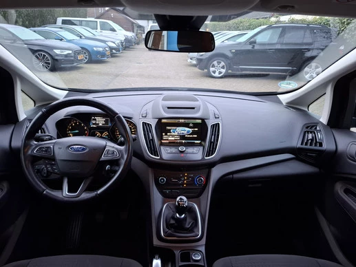 Ford Grand C-Max - Afbeelding 14 van 17