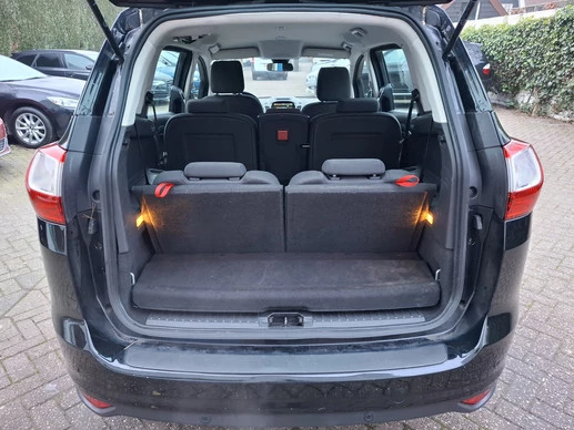 Ford Grand C-Max - Afbeelding 15 van 17