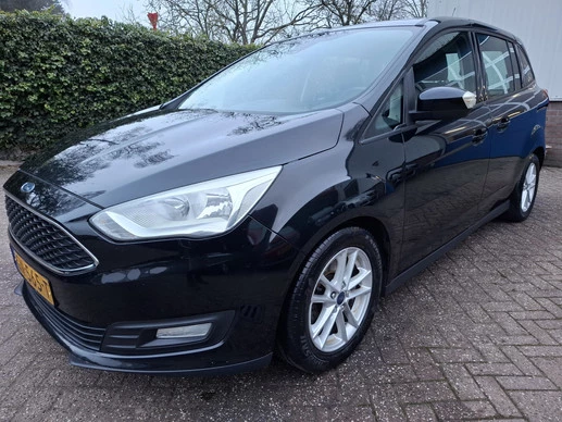 Ford Grand C-Max - Afbeelding 16 van 17
