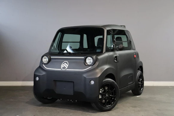 Citroën Ami - Afbeelding 1 van 27
