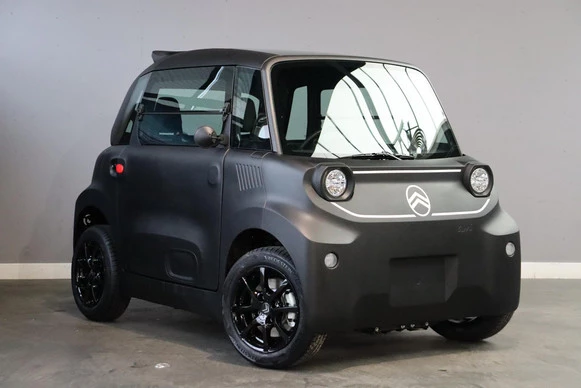 Citroën Ami - Afbeelding 3 van 27